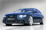 Audi A8 SR 8 by Hofele Design 2011 года